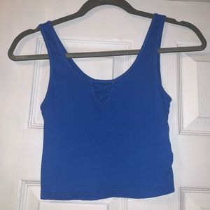 super cute tank top